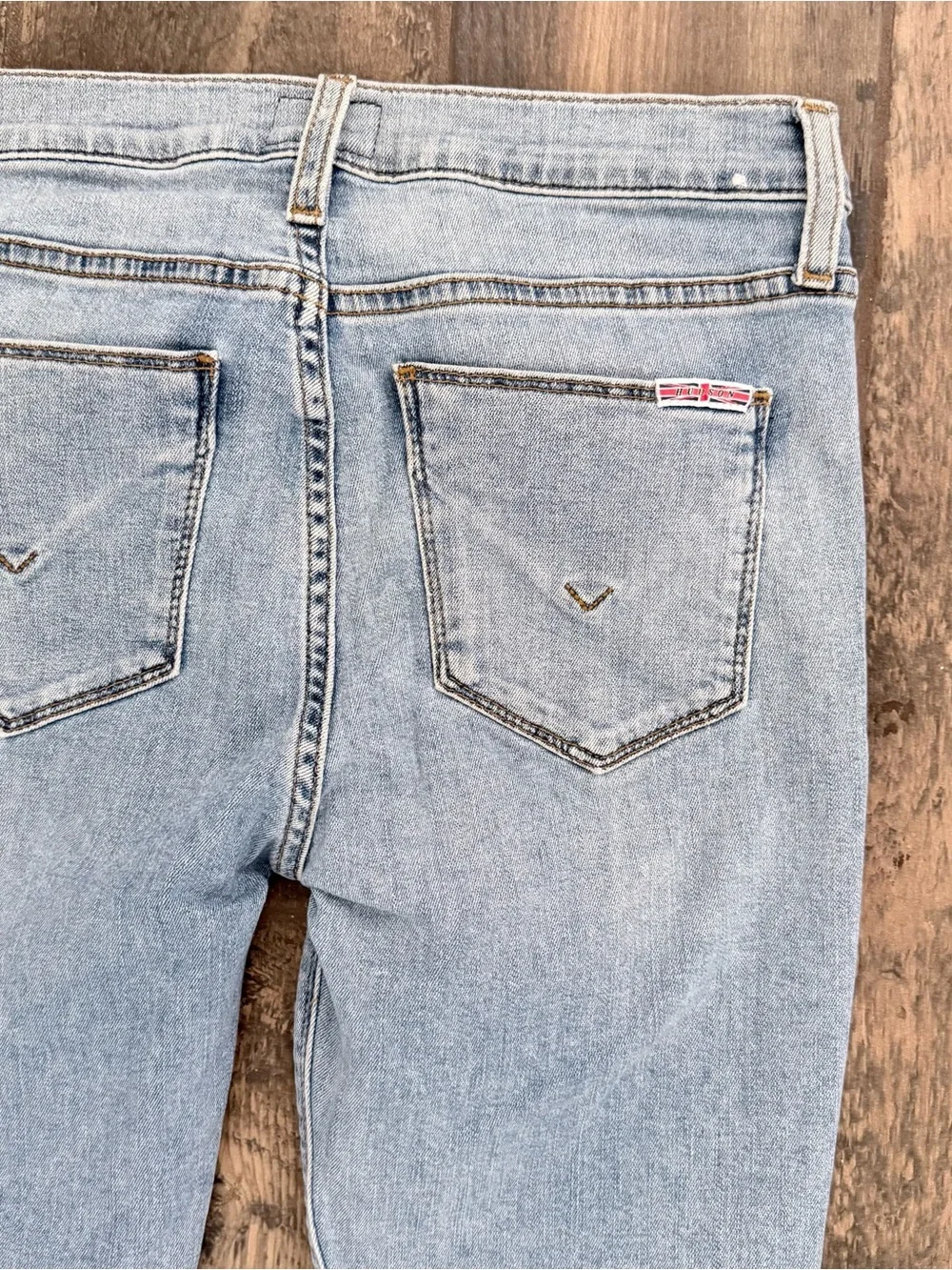 Hudson Jeans hudson jeans